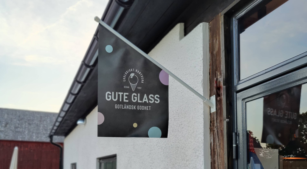 glas